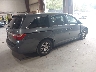 5FNRL5H64CB****** Salvage and Wrecked 2012 Honda Odyssey in New York State