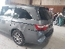 5FNRL5H64CB****** Salvage and Repairable 2012 Honda Odyssey in New York State
