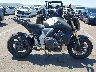 ZDCSC6019BF****** Wrecked 2011 Honda CB1000R in Arizona State