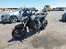 ZDCSC6019BF****** Used and Repairable 2011 Honda CB1000R in Phoenix