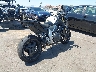 ZDCSC6019BF****** Salvage and Wrecked 2011 Honda CB1000R in Arizona State