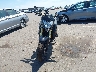 ZDCSC6019BF****** Used and Repairable 2011 Honda CB1000R in Arizona State