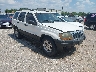 1J4G248NXYC****** Salvage and Wrecked 2000 Jeep Grand Cherokee in Houston