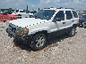 1J4G248NXYC****** Used and Repairable 2000 Jeep Grand Cherokee in Houston