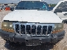 1J4G248NXYC****** Salvage and Repairable 2000 Jeep Grand Cherokee in Texas State