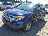 1FMHK8D80BG****** Used and Repairable 2011 Ford Explorer in Seattle