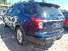 1FMHK8D80BG****** Salvage and Repairable 2011 Ford Explorer in Seattle