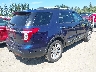 1FMHK8D80BG****** Salvage and Wrecked 2011 Ford Explorer in Washington State