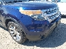 1FMHK8D80BG****** Salvage and Repairable 2011 Ford Explorer in Washington State