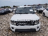 SALAC2V65FA****** Wrecked 2015 Land Rover LR4 in Arkansas State
