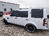SALAC2V65FA****** Repairable 2015 Land Rover LR4 in Arkansas State