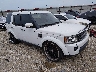 SALAC2V65FA****** Salvage and Wrecked 2015 Land Rover LR4 in Fayetteville