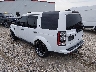SALAC2V65FA****** Salvage and Repairable 2015 Land Rover LR4 in Fayetteville