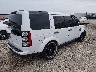 SALAC2V65FA****** Salvage and Wrecked 2015 Land Rover LR4 in Arkansas State