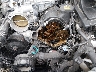 SALAC2V65FA****** Salvage and Repairable 2015 Land Rover LR4 in Arkansas State