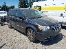 2C4RC1BG8ER****** Salvamento y Destrozados 2014 Chrysler Town & Country en Seattle