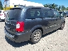 2C4RC1BG8ER****** Salvamento y Destrozados 2014 Chrysler Town & Country en Estado de Washington