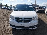 2C4RDGCG3HR****** Wrecked 2017 Dodge Grand Caravan in New Jersey State