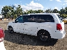 2C4RDGCG3HR****** Repairable 2017 Dodge Grand Caravan in New Jersey State
