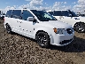 2C4RDGCG3HR****** Salvage and Wrecked 2017 Dodge Grand Caravan in Avenel New Jersey
