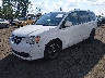 2C4RDGCG3HR****** Used and Repairable 2017 Dodge Grand Caravan in Avenel New Jersey
