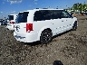 2C4RDGCG3HR****** Salvage and Wrecked 2017 Dodge Grand Caravan in New Jersey State