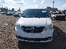 2C4RDGCG3HR****** Salvage and Repairable 2017 Dodge Grand Caravan in New Jersey State