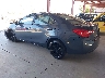 5YFBURHE2HP****** Salvage and Repairable 2017 Toyota Corolla in Stockton
