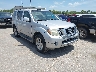 5N1AR1NB2BC****** Salvage and Wrecked 2011 Nissan Pathfinder in Houston