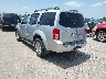 5N1AR1NB2BC****** Salvage and Repairable 2011 Nissan Pathfinder in Houston