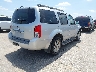 5N1AR1NB2BC****** Salvage and Wrecked 2011 Nissan Pathfinder in Texas State