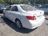 1NXBU4EE7AZ****** Salvamento y Reparables 2010 Toyota Corolla en Fontana