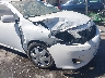 1NXBU4EE7AZ****** Salvamento y Reparables 2010 Toyota Corolla en Estado de California