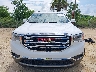 1GKKNMLS5KZ****** Destrozados 2019 GMC Acadia en Estado de Florida