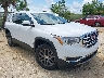 1GKKNMLS5KZ****** Salvamento y Destrozados 2019 GMC Acadia en Fort Myers