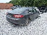 3FA6P0H91FR****** Salvamento y Reparables 2015 Ford Fusion en Paducah