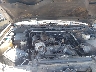 1N6AD07W75C****** Repairable 2005 Nissan Frontier in Charlotte