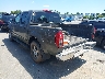 1N6AD07W75C****** Salvage and Repairable 2005 Nissan Frontier in Charlotte