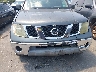 1N6AD07W75C****** Salvage and Repairable 2005 Nissan Frontier in North Carolina State