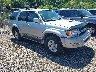 JT3HN86R510****** Salvamento y Destrozados 2001 Toyota 4Runner en Chicago North