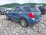 2CNALDEC3B6****** Salvamento y Reparables 2011 Chevrolet Equinox en Birmingham