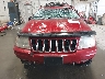 1J4GW58NX1C****** Repairable 2001 Jeep Grand Cherokee in Anchorage