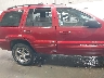 1J4GW58NX1C****** Wrecked 2001 Jeep Grand Cherokee in Alaska State