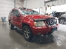 1J4GW58NX1C****** Salvage and Wrecked 2001 Jeep Grand Cherokee in Anchorage