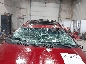 1J4GW58NX1C****** Salvage and Repairable 2001 Jeep Grand Cherokee in Alaska State