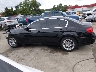 JN1CV6AR6CM****** Salvamento 2012 Infiniti G37x