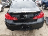 JN1CV6AR6CM****** Usados 2012 Infiniti G37x