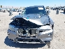 5UXWX9C58D0****** Destrozados 2013 BMW X3 en Estado de California