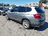 5UXWX9C58D0****** Salvamento y Reparables 2013 BMW X3 en Fremont