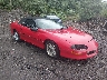2G1FP32S6R2****** Salvage and Wrecked 1994 Chevrolet Camaro in Providence